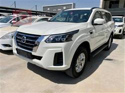Nissan Xterra